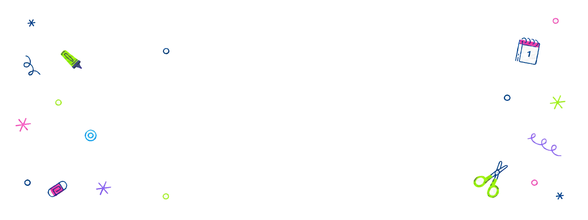 Sabura teacher tools arranged in one classroom screen